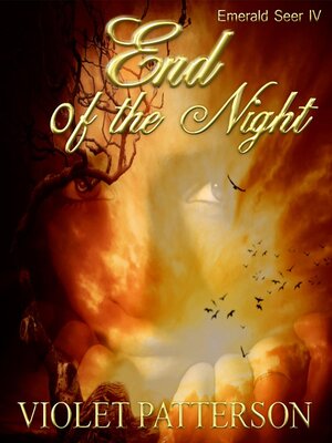 cover image of End of the Night
